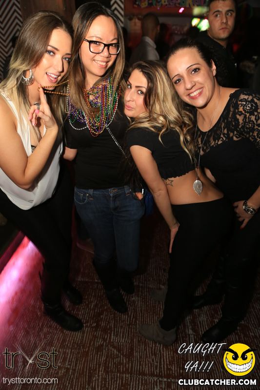 Tryst nightclub photo 27 - March 1st, 2014