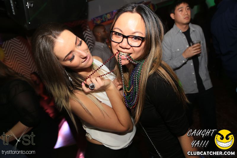 Tryst nightclub photo 28 - March 1st, 2014