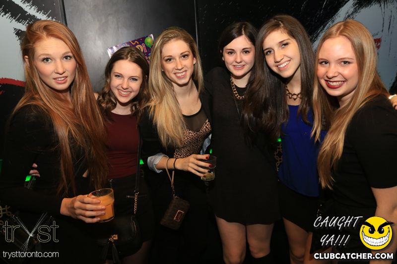 Tryst nightclub photo 30 - March 1st, 2014
