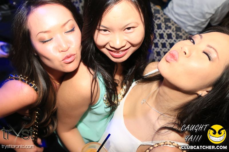 Tryst nightclub photo 31 - March 1st, 2014