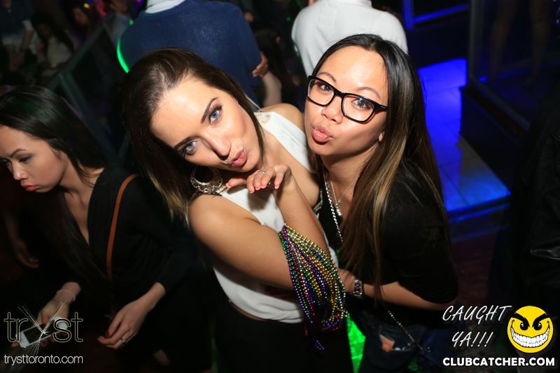 Tryst nightclub photo 34 - March 1st, 2014