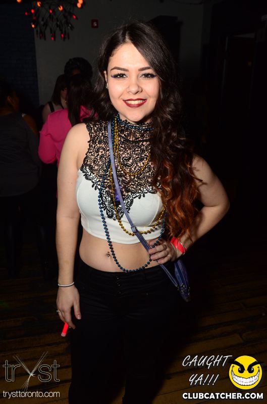 Tryst nightclub photo 35 - March 1st, 2014