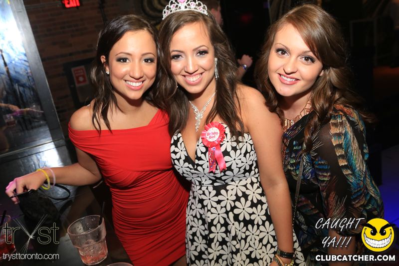 Tryst nightclub photo 38 - March 1st, 2014