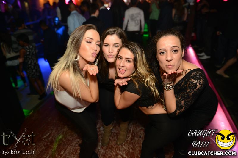 Tryst nightclub photo 40 - March 1st, 2014