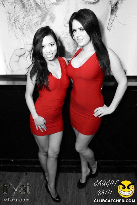 Tryst nightclub photo 5 - March 1st, 2014