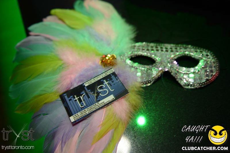 Tryst nightclub photo 44 - March 1st, 2014