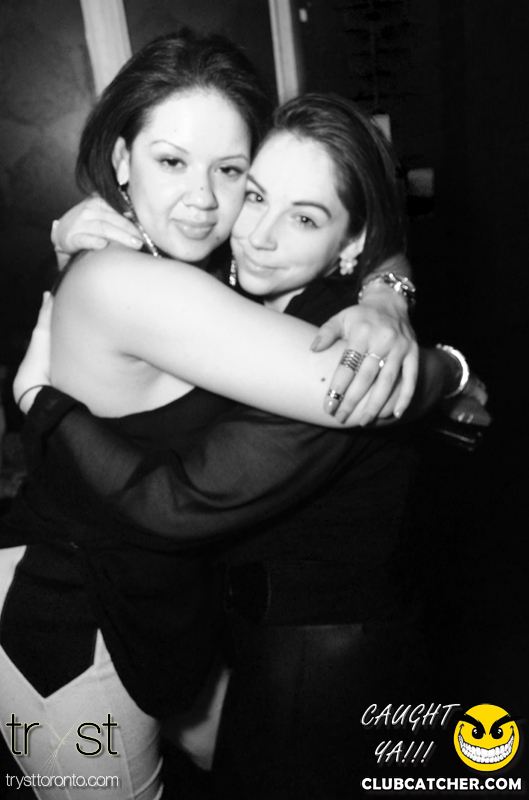 Tryst nightclub photo 46 - March 1st, 2014