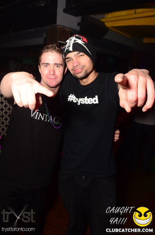 Tryst nightclub photo 47 - March 1st, 2014