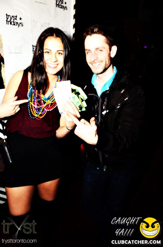 Tryst nightclub photo 48 - March 1st, 2014