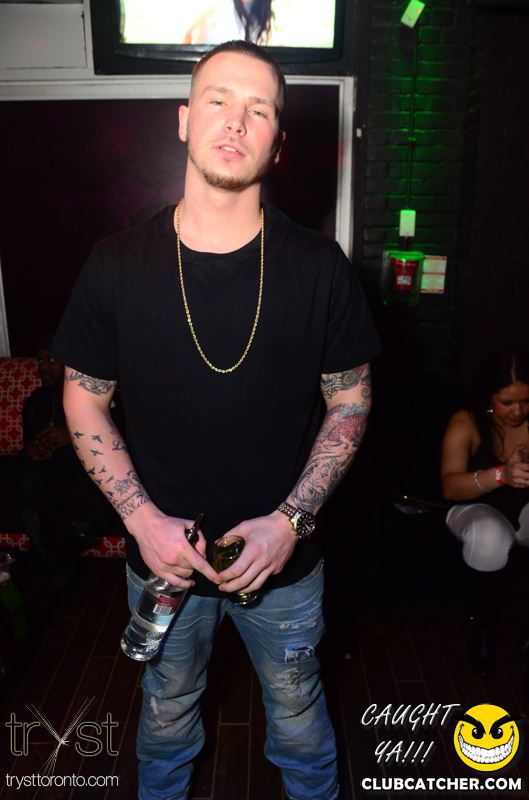 Tryst nightclub photo 50 - March 1st, 2014