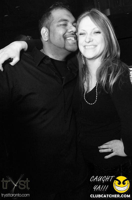 Tryst nightclub photo 52 - March 1st, 2014