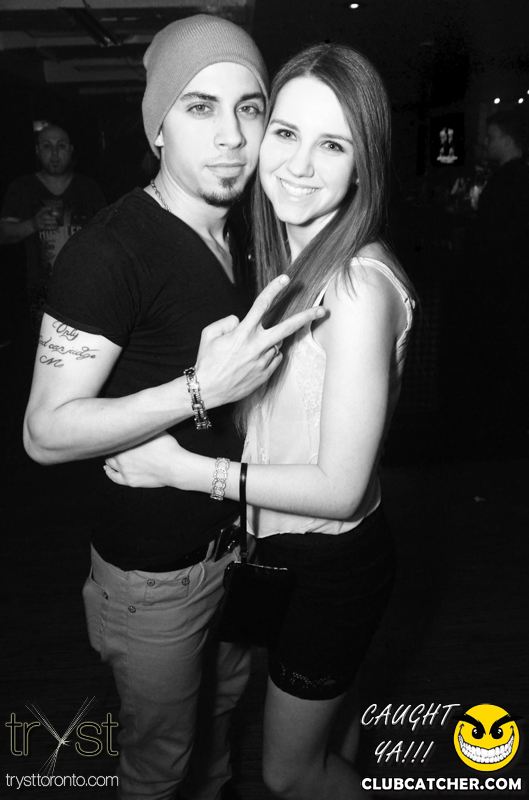 Tryst nightclub photo 53 - March 1st, 2014