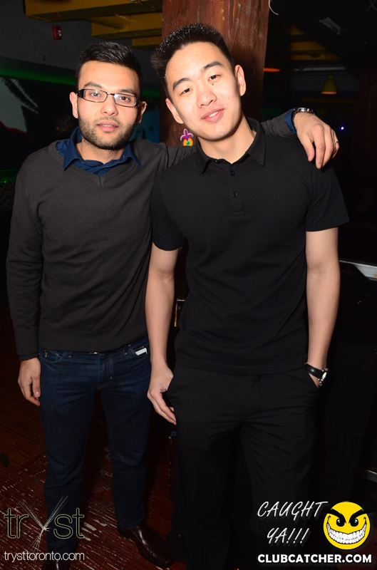 Tryst nightclub photo 55 - March 1st, 2014