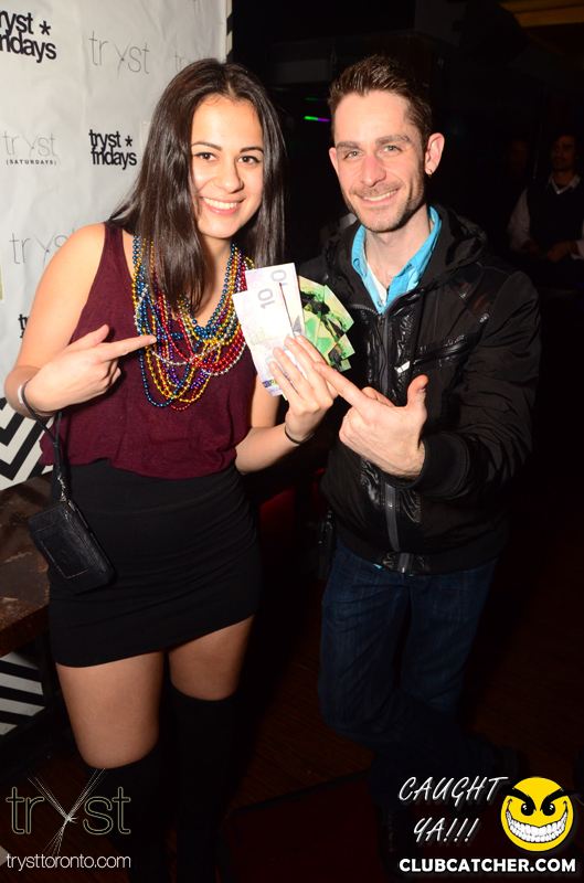 Tryst nightclub photo 56 - March 1st, 2014