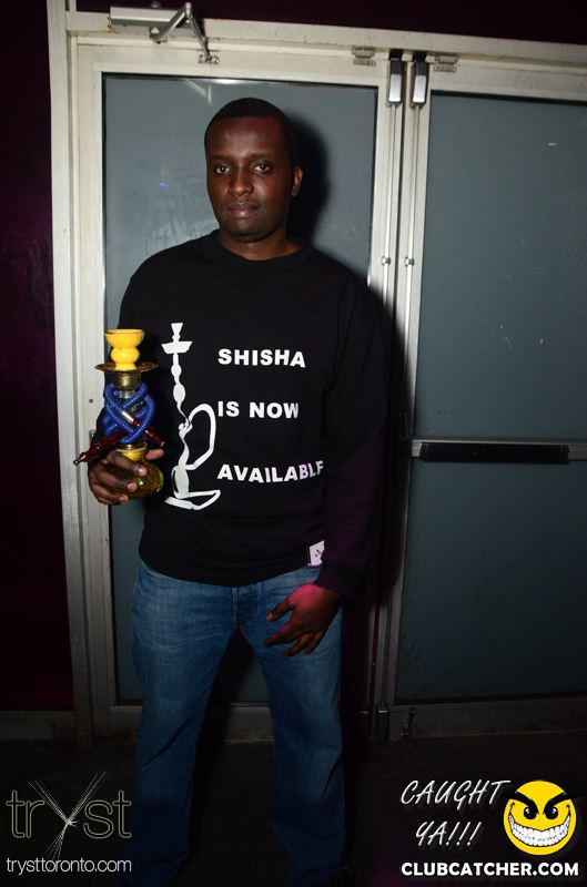 Tryst nightclub photo 57 - March 1st, 2014