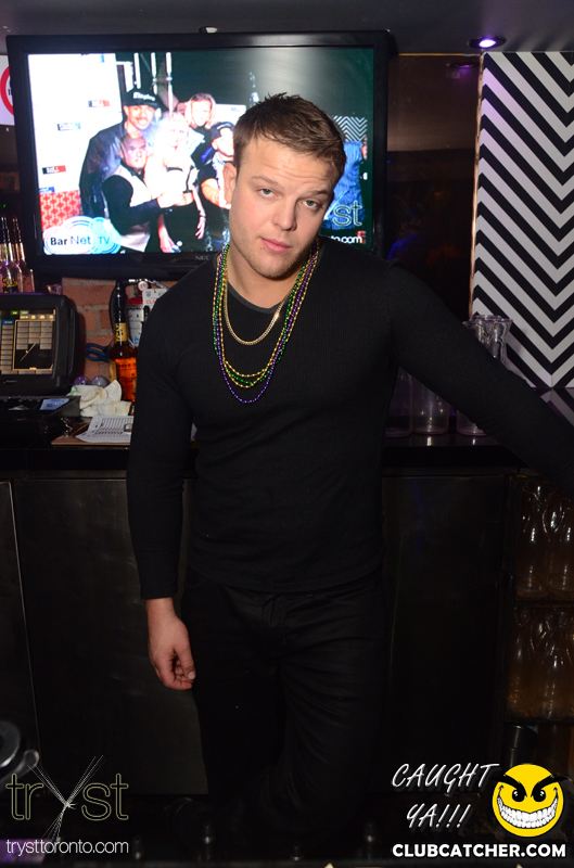 Tryst nightclub photo 58 - March 1st, 2014