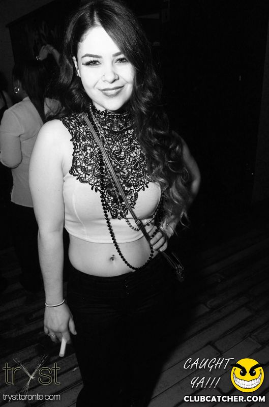 Tryst nightclub photo 60 - March 1st, 2014