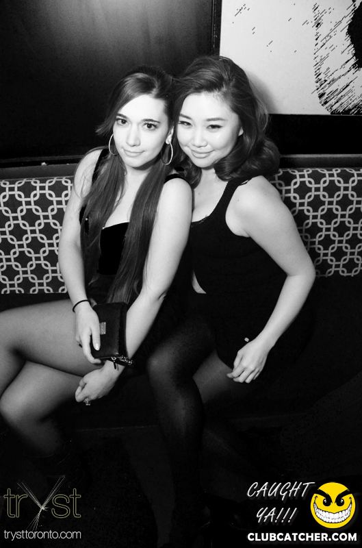 Tryst nightclub photo 61 - March 1st, 2014