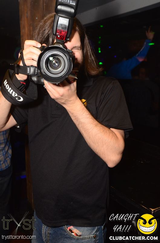 Tryst nightclub photo 62 - March 1st, 2014