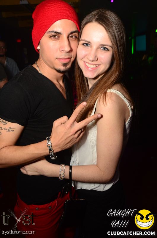 Tryst nightclub photo 63 - March 1st, 2014