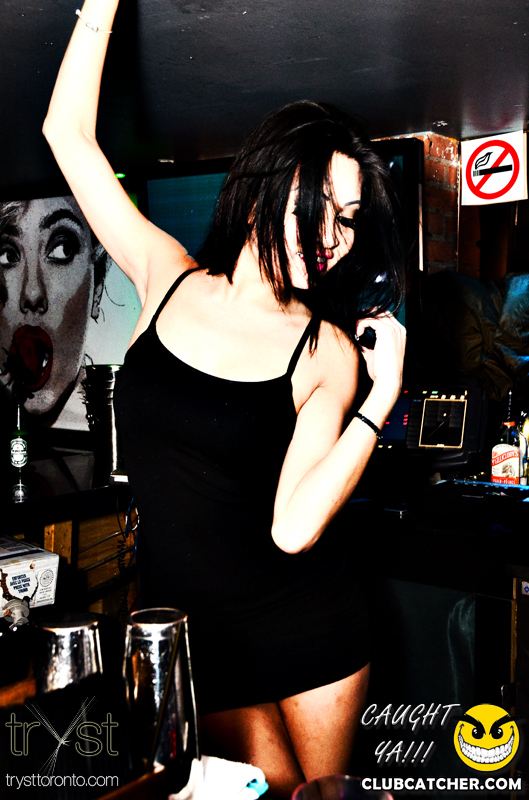 Tryst nightclub photo 64 - March 1st, 2014