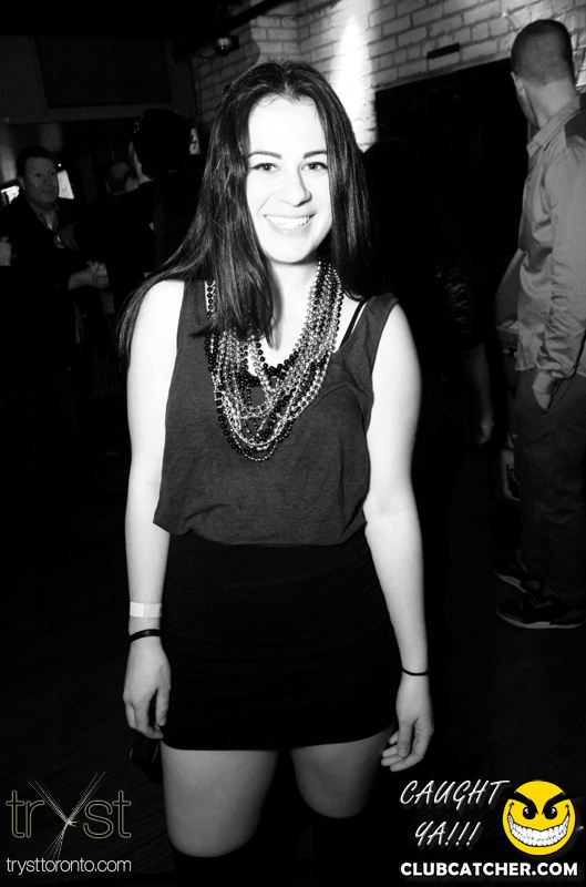 Tryst nightclub photo 65 - March 1st, 2014