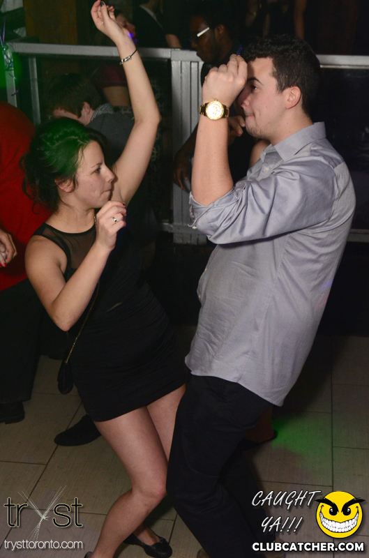 Tryst nightclub photo 66 - March 1st, 2014