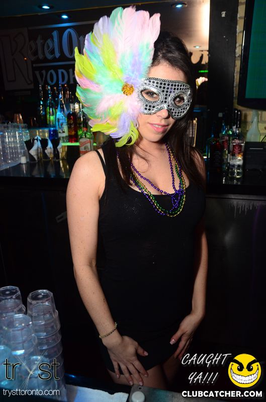 Tryst nightclub photo 67 - March 1st, 2014