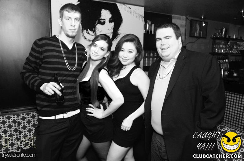 Tryst nightclub photo 68 - March 1st, 2014