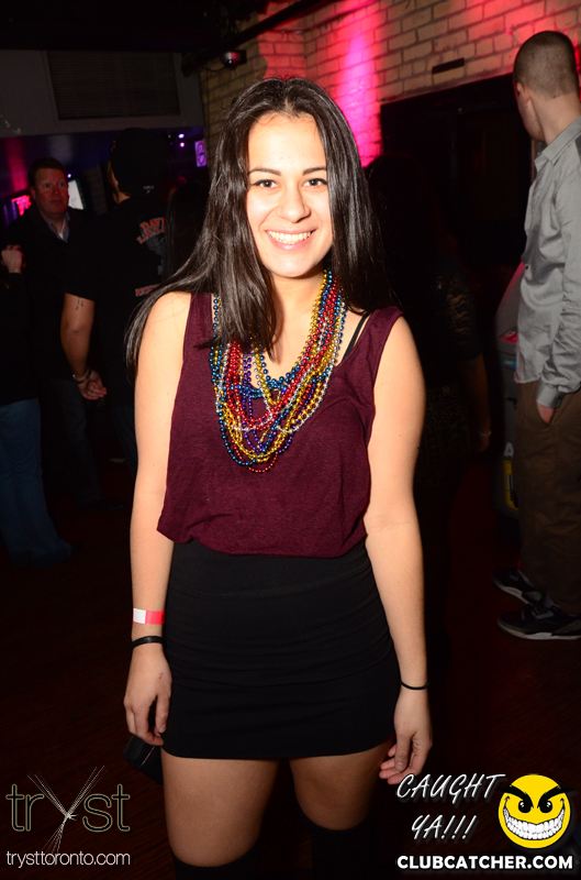 Tryst nightclub photo 69 - March 1st, 2014