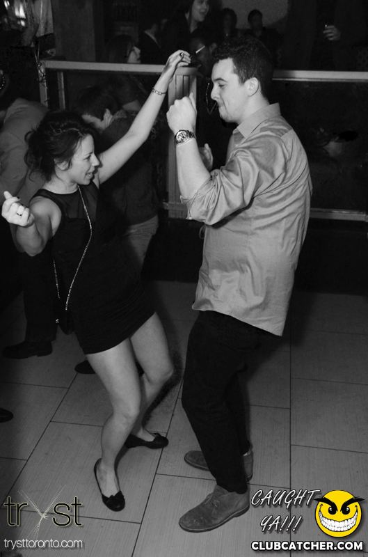 Tryst nightclub photo 70 - March 1st, 2014