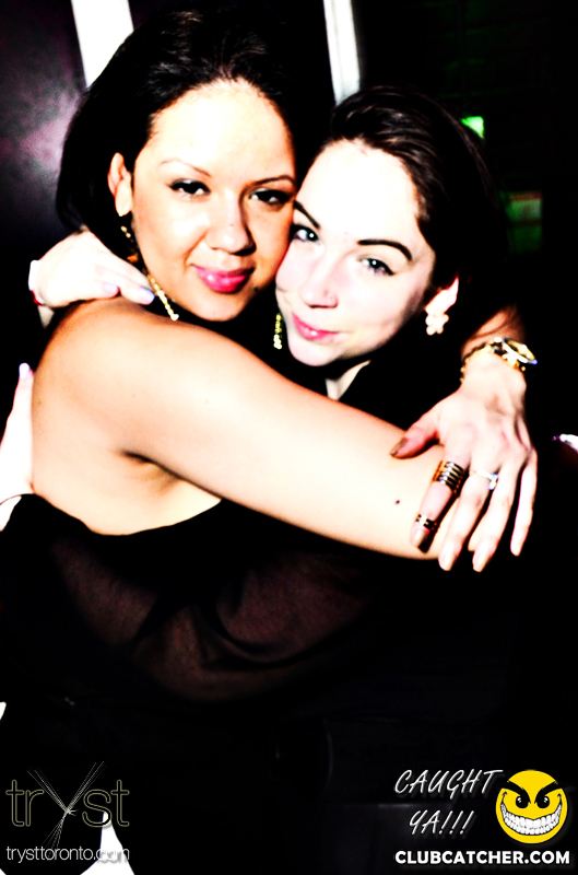 Tryst nightclub photo 8 - March 1st, 2014