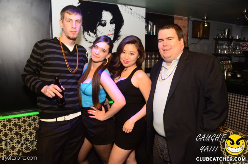 Tryst nightclub photo 71 - March 1st, 2014