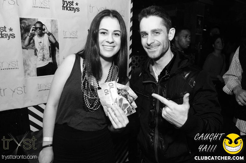 Tryst nightclub photo 72 - March 1st, 2014