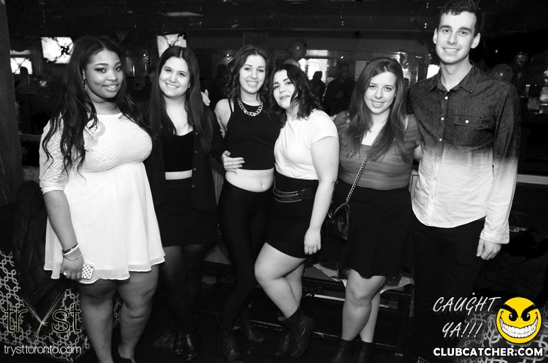 Tryst nightclub photo 74 - March 1st, 2014