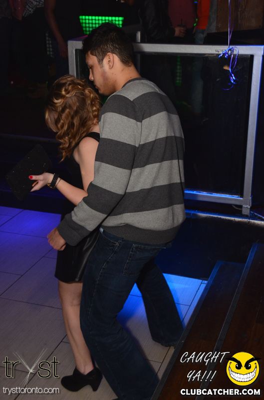 Tryst nightclub photo 75 - March 1st, 2014