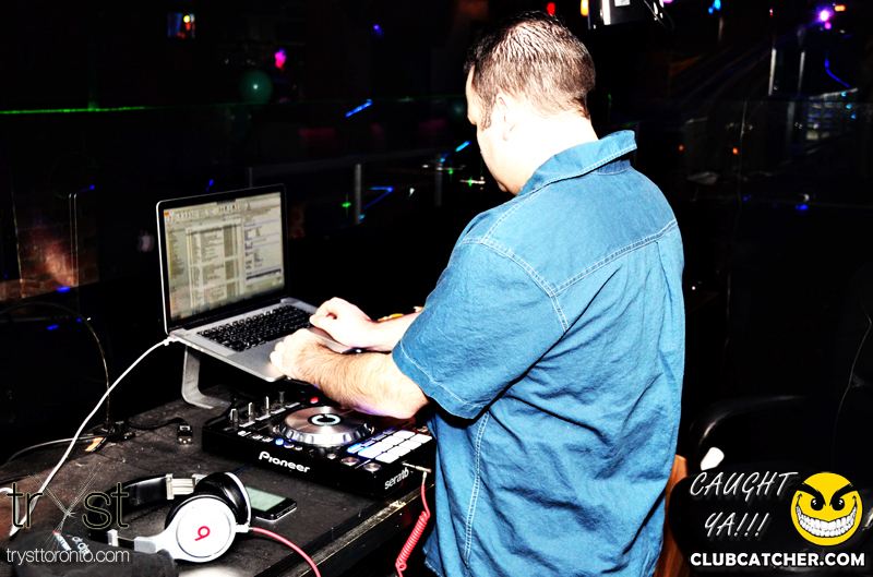 Tryst nightclub photo 77 - March 1st, 2014