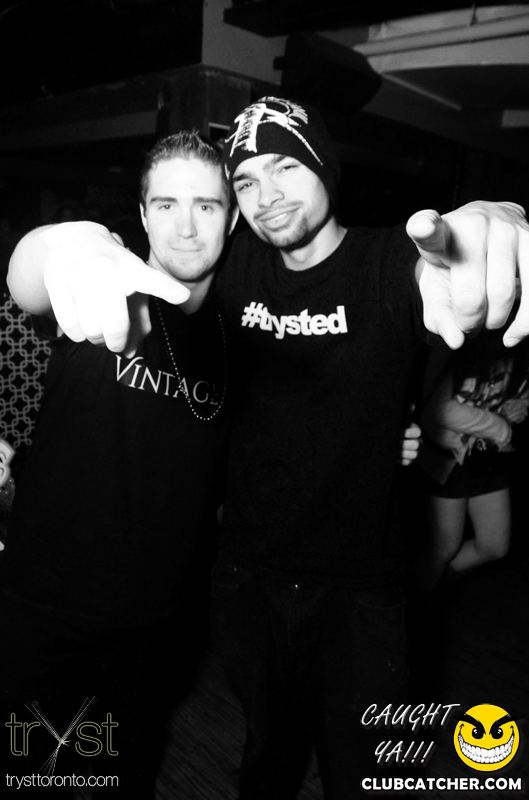 Tryst nightclub photo 78 - March 1st, 2014