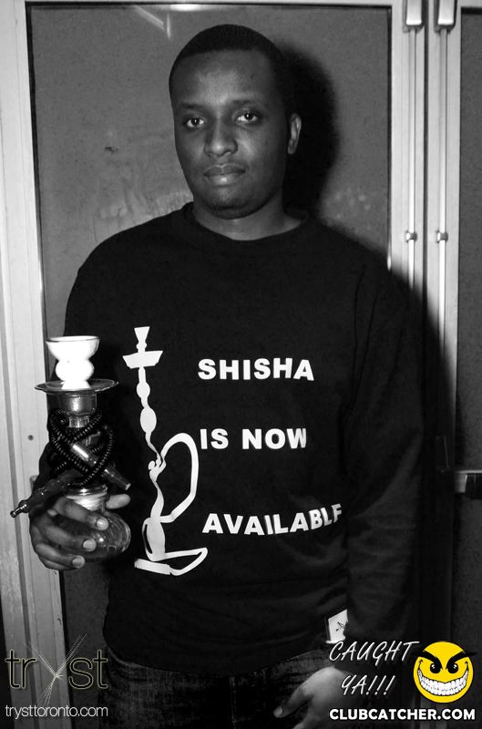 Tryst nightclub photo 79 - March 1st, 2014