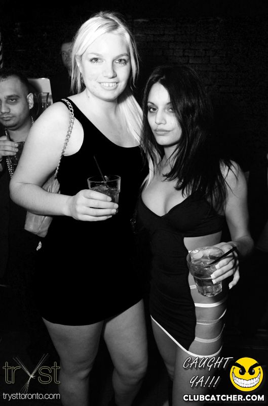Tryst nightclub photo 80 - March 1st, 2014