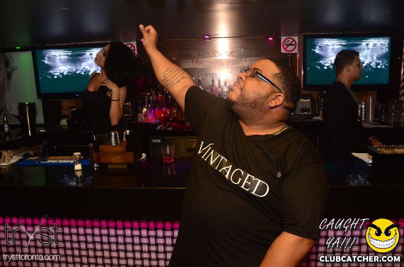 Tryst nightclub photo 81 - March 1st, 2014