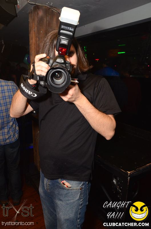 Tryst nightclub photo 82 - March 1st, 2014