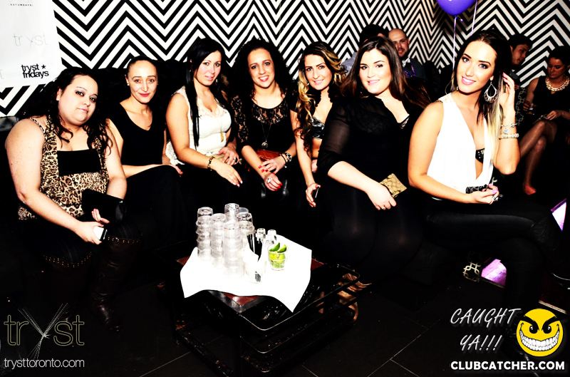 Tryst nightclub photo 83 - March 1st, 2014