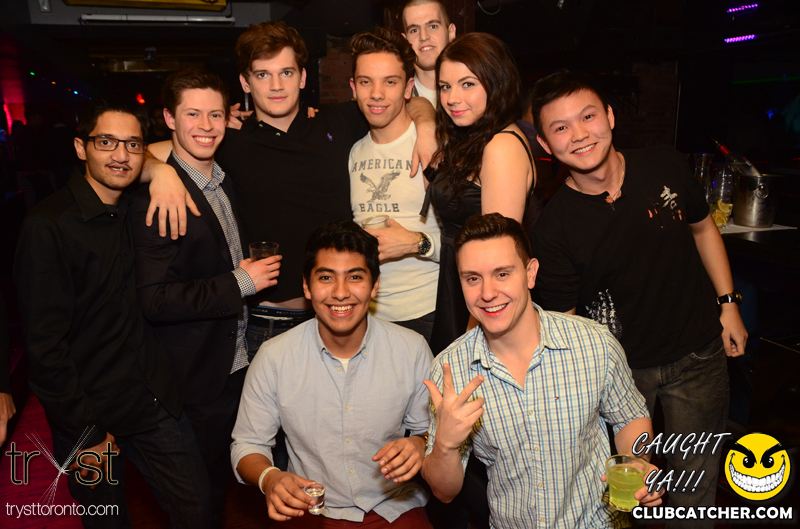 Tryst nightclub photo 84 - March 1st, 2014