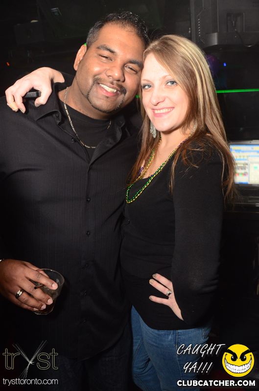 Tryst nightclub photo 85 - March 1st, 2014