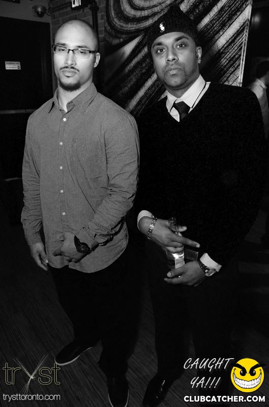 Tryst nightclub photo 87 - March 1st, 2014