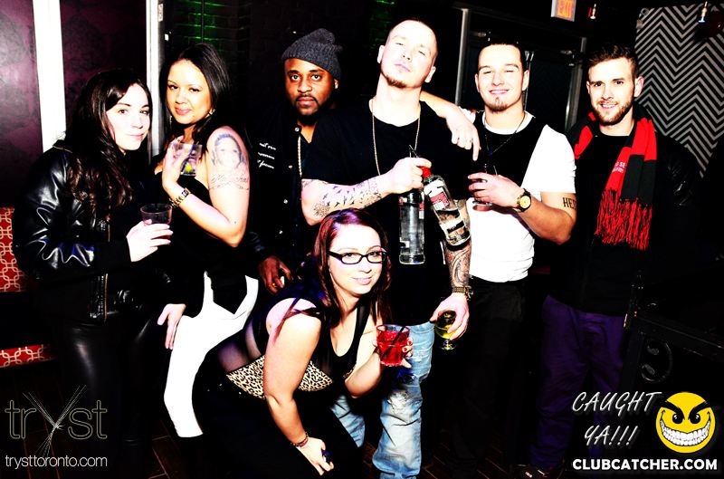 Tryst nightclub photo 88 - March 1st, 2014
