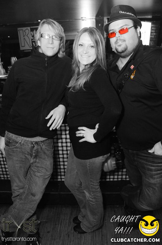 Tryst nightclub photo 89 - March 1st, 2014