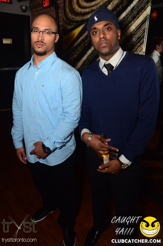 Tryst nightclub photo 90 - March 1st, 2014