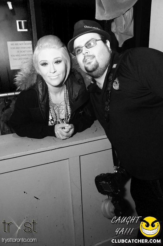 Tryst nightclub photo 91 - March 1st, 2014